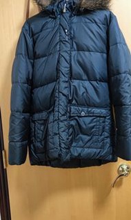 Lafuma 80%羽絨外套