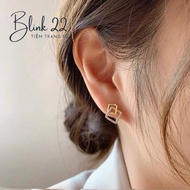 Elegant style HT38 earrings