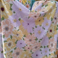 KATUN Rayon Cotton Fabric _Rayon Cotton Motif _Premium Rayon Cotton _Rayon Cotton Material,/ price h