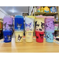 KUROMI VACUUM TUMBLER 900ml