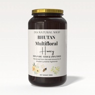 DIA Natural Shop - Bhutan Multifloral Honey