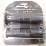 Handgrip Puig Hi-Tech Open Soft G3 Black Original Universal