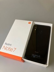 Redmi Note7 64gb