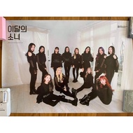 LOONA XX ALBUM POSTER SET