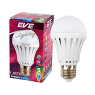 หลอดไฟ LED EVE LIGHTING รุ่น A EVE LIGHTING A60 EMERGEN