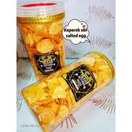 kerepek ubi salted egg/salted egg/ubi salted egg