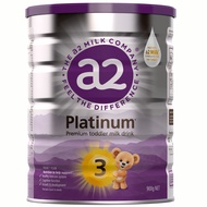 Sữa Bột A2 Platinum 900g Nhập Khẩu Hàng Úc  - Bibo Mart