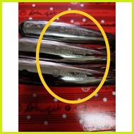 ♆ ▼ ICE CREAM SCOOP LUCKY MELODY JAPAN MADE HEAVY DUTY