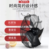 BW88# YWFExternal Rotor Axial Flow Fan Cold Storage Dryer Condenser Air Compressor Exhaust Cooling Fan220V/380V NUVR