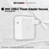 Apple 30W USB C Power Adapter Second Original