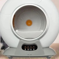 For Tonepie Ti Pro Automatic Cat Litter Box Special Bottom Capsule CatAccessories