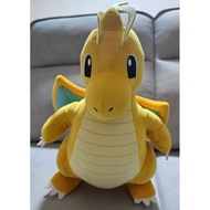 Dragonite Soft Toy (BANDAI)