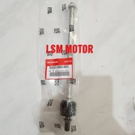 rack end long tie rod Honda Civic wonder