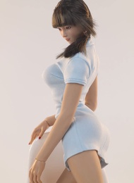 HiPlay 1/6 Scale 12 Inches Female Figure Doll Clothes, Handmade Costume, Dress Outfit for Phicen,TBL