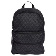 adidas 愛迪達 Monogram後背包 IJ5052 黑色 深 16 厘米 x 寬 29.5 厘米 x 高 41.5 厘米