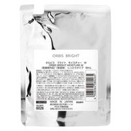 ORBIS（奧蜜思） ORBIS Bright Moisture（乳液）M（滋潤型）補充包 50mL