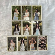 TWICE With Youth Forever Ver. Preorder Benefit POB Photocards