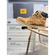 CAT Tough Guy Bulldozer Brand Tooling Casual Shoes Sports Shoes AW7020301