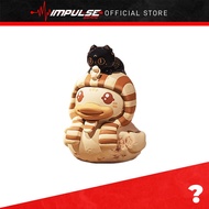 B.Duck x Bastet British Museum Playful Egypt Series [Blind Box / Full Case] 小黄鸭大英博物馆系列 [盲盒 / 端盒]