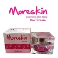 Moriskin Day & Night Cream Origional nasa SCP & SCM