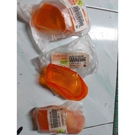 Rear lens Signal Yamaha Ss2 4US 4VH original