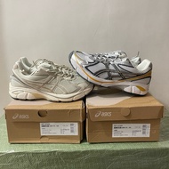 Gt-2160 men and women breathable mesh upper running shoes UJUU
