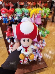 日本正版 日本 日本環球影城  usj usj代購   嘿呵  碧姬公主  大阪  日本環球影城 日本代購  庫巴 奇諾比奧  超級瑪利歐 日本瑪利歐代購 日本環球影城代購 日本usj代購 yoshi