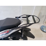 Baga Givi MV For Winner X (V2/V3) - Genuine, Easy to Install at Home, 2 Years