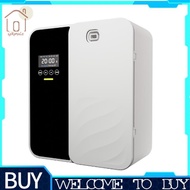 Bluetooth Essential Oils Diffuser for Home Hotel Scent Diffuser Machine US Plug