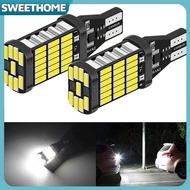 SWEETHOME 2x Canbus T16 T15 921 W16W LED Bulb Car Backup Reverse Lights SWEETHOME