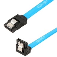 USB 3.0 SATA Data Cable 90 Degrees Vertical 2PCS