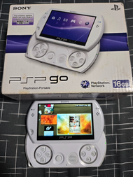 SONY PSP GO 16G