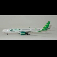 Diecast | Phoenixк 1/400 - Citilink A330-900Neo Pk-Gyc