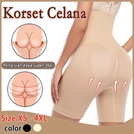 AIMER Women's Slimming Corset Body Shaper Pants Women's Slimming Corset 1672