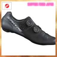 Shimano Cycling Shoes SH-RC903 S-PHYRE Black 38.0 (23.8cm) SPD-SL[From JAPAN]
