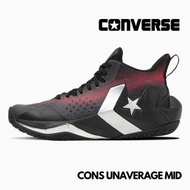 🇯🇵日本代購 CONVERSE BASKETBALL CONS UNAVERAGE MID籃球鞋 富堅義博