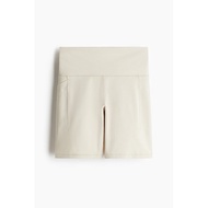 HM MOVE DryMove Ladies Tennis Sports กางเกงขาสั้น 2025 Spring คอลเลกชัน ชุดกีฬาสบายๆแฟชั่นสั้น กางเก