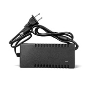 Power adapter 24V - 5A (Charger, output power source 24 volt 5 amps with round head)