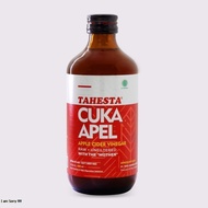CUKA APEL TAHESTA ORIGINAL 320 ML| ROYAL SULTAN| NUTRI GREAT| UNTUK SEGALA KESEHATAN TUBUH DAN KULIT