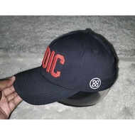 G/FORE Hat Second Set