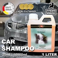 Germany Autosol Concentrate Car Shampoo 1000ml