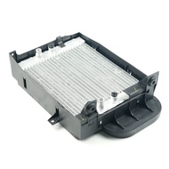 BMW E70/E70 LCI/E71/E72 Radiator (Part No. 17117586544)