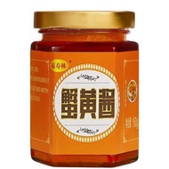 正宗蟹黃醬大瓶160克拌飯下飯拌面禿黃油浸膏海鮮螃蟹醬