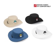 Ball Cap Sports Quick-Drying Sun Hat Golf Men and Women]Men's Hat Club Fisherman Hat Golf[Cross-Bord
