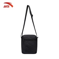 Anta Fashion Crossbody Bag Sports Bag 1926B7111