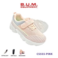 BUM Kids/Children Sneaker CS555 Pink