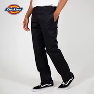 DICKIES MEN PANTS 873 กางเกงขายาว ทรงสลิมฟิต ผู้ชาย
