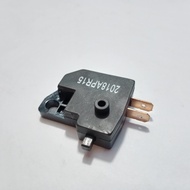 SWITCH REM DEPAN HONDA SUPRA FIT BEAT KARBU SWITCH REM BEAT KARBU KEV ( SWITCH REM KEV )