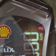 PTC Oli Shell Helix Extend 0W40 Liter TERLARIS