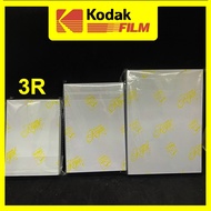 Kodak 3R / 4R / 5R / A4 Glossy Photo Paper 230gsm-100 sheets/pack